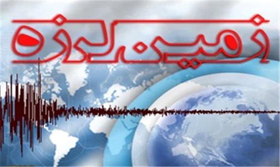 زلزله 5.8 ریشتری سیرچ کرمان را لرزاند