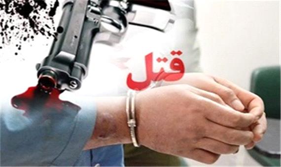 عامل اصلی قتل 4 زن کرمانشاهی دستگیر شد