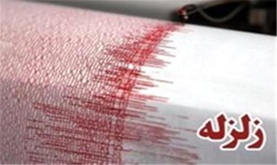 زلزله ای به بزرگی 5.2 ریشتر شهر سی سخت کهگیلویه و بویر احمد را لرزاند