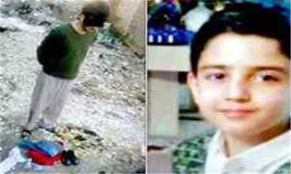 تشریح ماجرای قتل کودک 10 ساله مشهدی از زبان قاتل