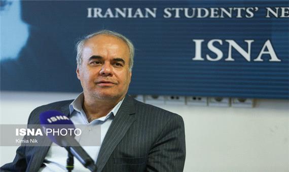 40 میلیون نفر در ایران خود را خبرنگار می‌دانند/واردات حجم بالایی کاغذ به کشور
