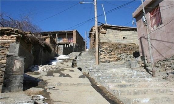 بررسی طرح توسعه 720 روستا در استان اصفهان آغاز شد