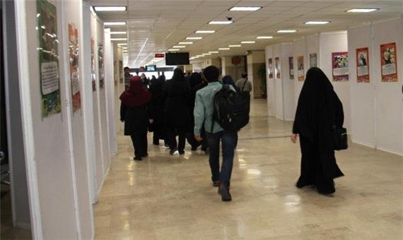 جذب 2 هزار و 200 دانشجو به دانشگاه فرهنگیان اصفهان