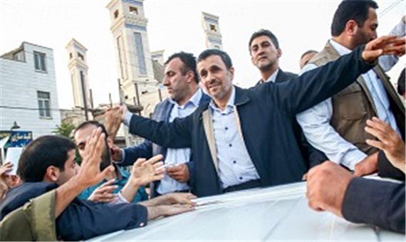 اگر روحانی باید استعفا دهد، احمدی‌نژاد باید اعدام می‌شد