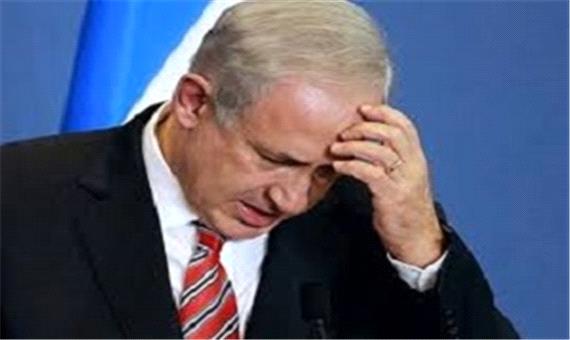 نتانیاهو خواستار آتش بس در غزه شد