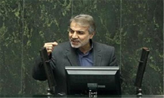نماینده تهران: مجلس،متهم به لابی گری است