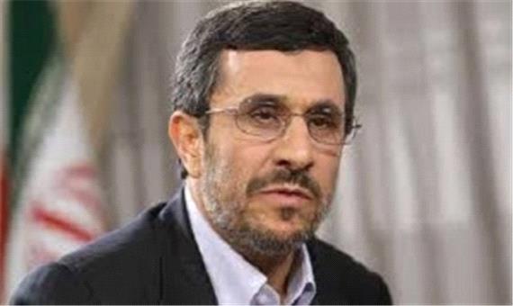 «نه» به خواسته احمدی‌نژاد از وزیر کشور