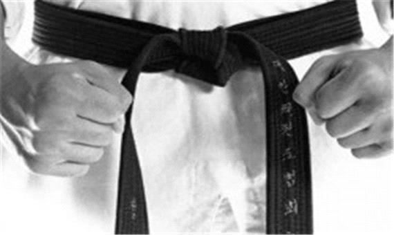 اعزام تیم کاراته کیش به سومین دوره مسابقات جام خاورمیانه