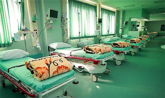 بیمارستان الزاهرای اصفهان با مشکل کمبود نقدینگی مواجه است