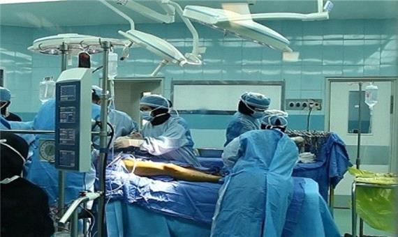 اعضای بیمار مرگ مغزی در اصفهان به  چهار  بیمار اهدا شد