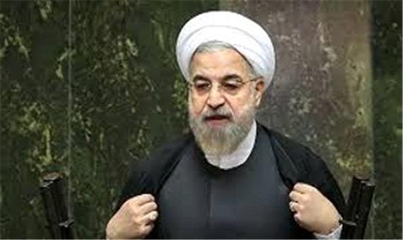 روحانی در مجلس افشاگری نکند، متهم اصلی می‌شود