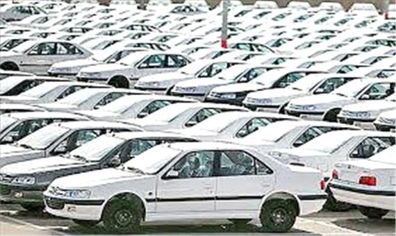 نوسان قیمت خودرو‌های داخلی تشدید شد