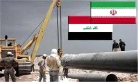 ایران به عراق برق و گاز صادر می کند و در بازسازی آن مشارکت دارد