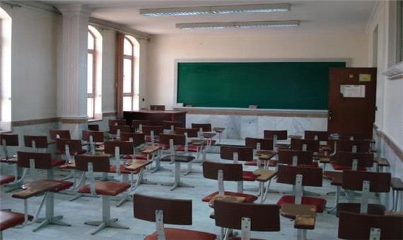 21 کلاس درس به فضای آموزشی آران و بیدگل اضافه شد