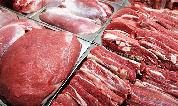 قیمت گوشت به میزان سایر کالاها گران نشده است