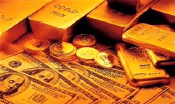 قیمت سکه، طلا و ارز در بازار امروز سه شنبه 30 مردادماه 97