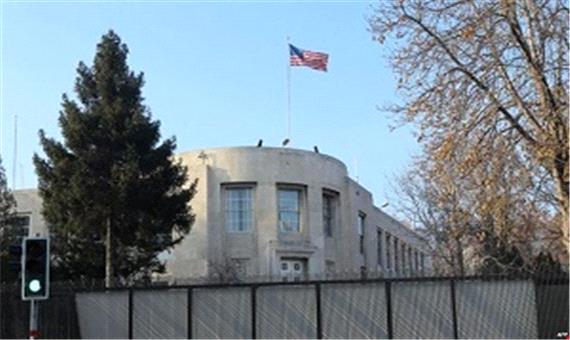 دستگیری 2 تن از عاملان تیراندازی به سفارت آمریکا در ترکیه