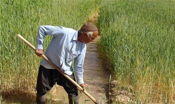 نارضایتی کشاورزان از ملی شدن مزارع از سوی منابع طبیعی