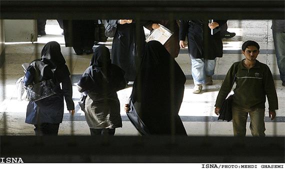 آیین‌نامه جدید عفاف و حجاب دانشگاه‌های آزاداسلامی ابلاغ می‌شود