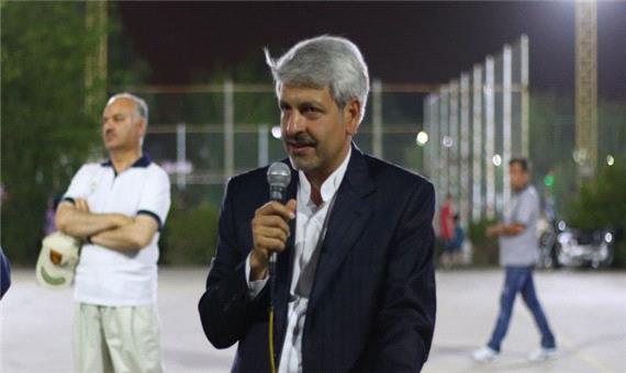 سومین جشنواره ملی ورزشی زاینده رود در اصفهان برگزار می شود