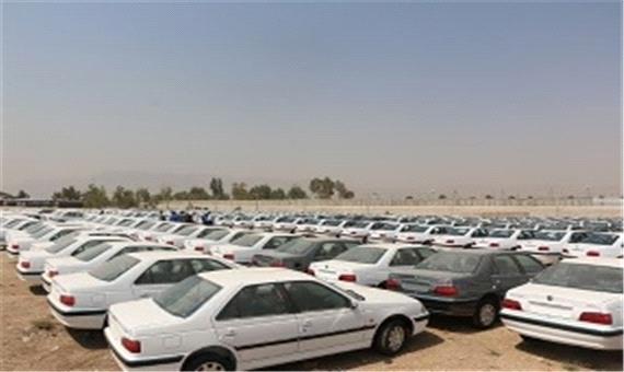 وزارت صنعت، شورای رقابت را از قیمت‌گذاری خودرو کنار گذاشت/ افزایش، بی افزایش