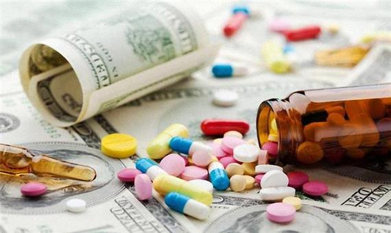 قاچاق معکوس دارو و تجهیزات پزشکی با تغییرات نرخ ارز