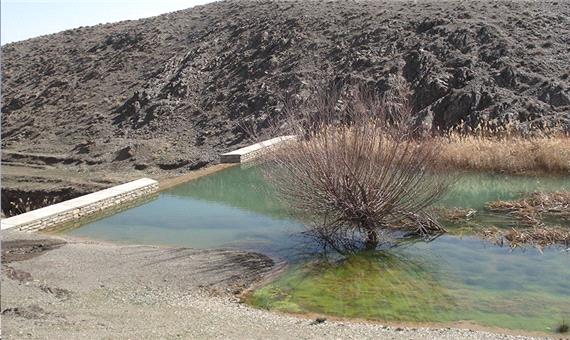طرحهای آبخیزداری نیاز ضروری عرصه های طبیعی اصفهان است