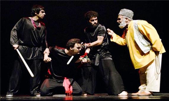 استقبال از هنر نمایش در اصفهان رو به افزایش است
