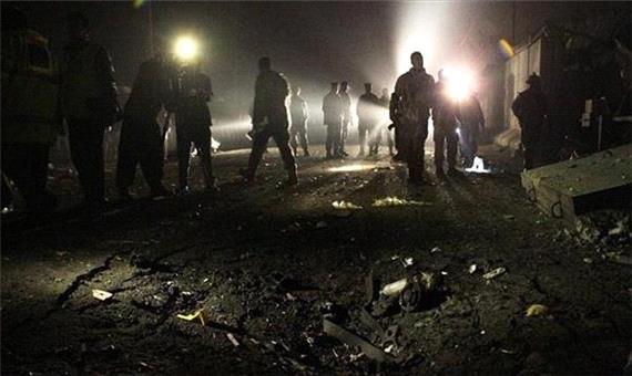 19نفر در حادثه تصادف اتوبوس با تانکر سوخت کشته شدند+اسامی مصدومان