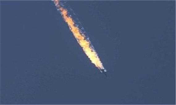 مسکو: ارتش سوریه به اشتباه هواپیمای روسی را ساقط کرده است