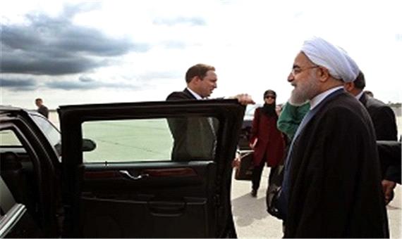سفر 2 میلیون دلاری حسن روحانی به نیویورک!