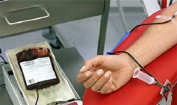 اهداکنندگان خون خمینی شهری به مرکز ثابت اهدای خون مراجعه کنند