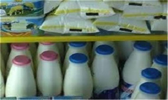 امروز، افزایش چشمگیر و مجدد قیمت شیر