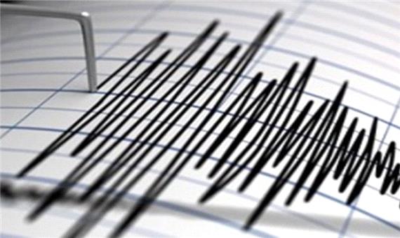 زلزله پاتاوه در سمیرم اصفهان احساس شد
