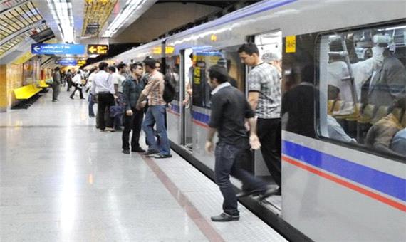 رکورد استفاده از متروی اصفهان در روز 31 شهریور ماه شکسته شد