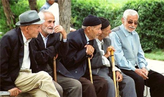 اصفهان نیازمند توسعه خانه سالمندان نیست