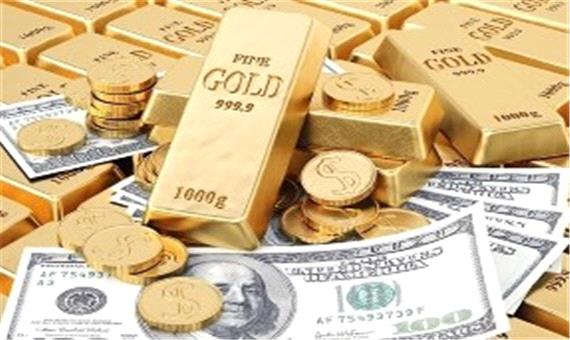قیمت سکه، طلا و ارز در بازار امروز چهارشنبه 11 مهرماه 97