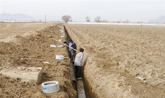 تامین پایدار آب شرب 90 روستای شهرستان سمیرم