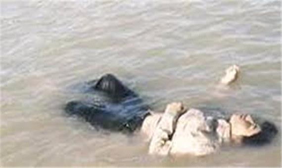 غرق شدن 38 نفر در منابع آبی استان اصفهان