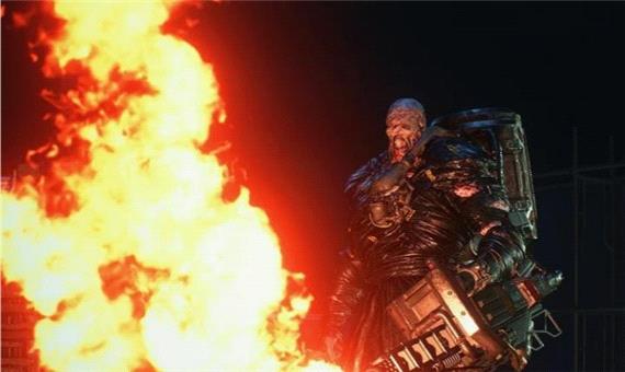 آمار فروش Resident Evil 3 Remake اختلاف چندانی با انتظارات ندارد