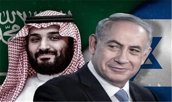 ارتش اسرائیل هم از سفر نتانیاهو به عربستان اطلاع نداشت