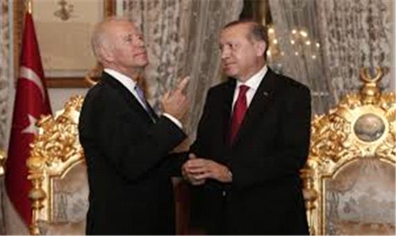 آمریکای بایدن و ترکیه؛ تقابل یا سازش؟
