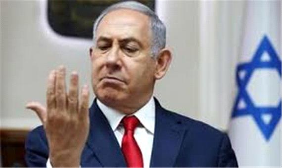 تایید سفر نتانیاهو به ریاض