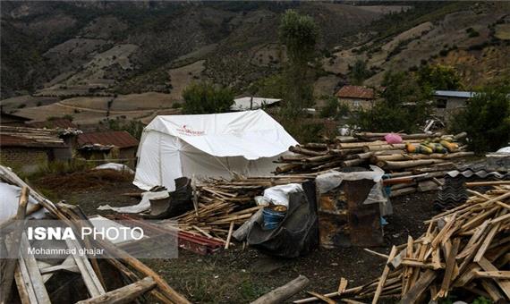 خسارت 7 میلیارد تومانی زلزله به بخش کشاورزی سمیرم