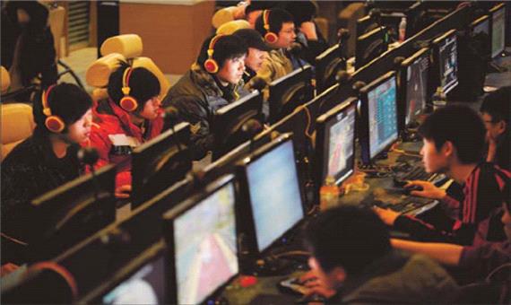 چینی‌ها صنعت بازی‌های رایانه‌ای را قانونمند می‌کنند