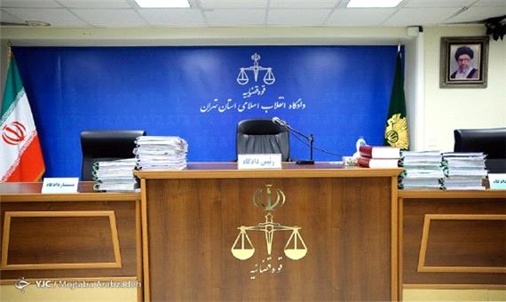 حکم متهمان پرونده 130 میلیون یورویی در اصفهان صادر شد