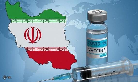 دعوت شبکه بهداشت و درمان مهاباد برای تزریق واکسن کرونا