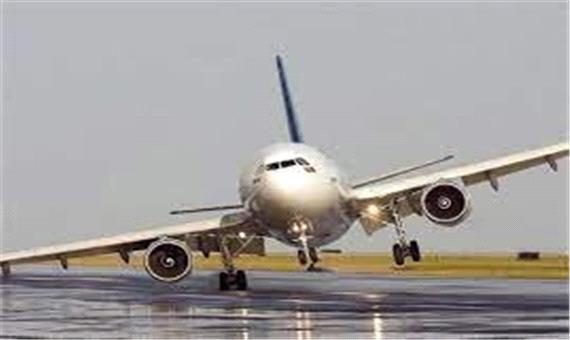کاسپین علت حادثه هواپیما فرودگاه اصفهان را اعلام می‌کند