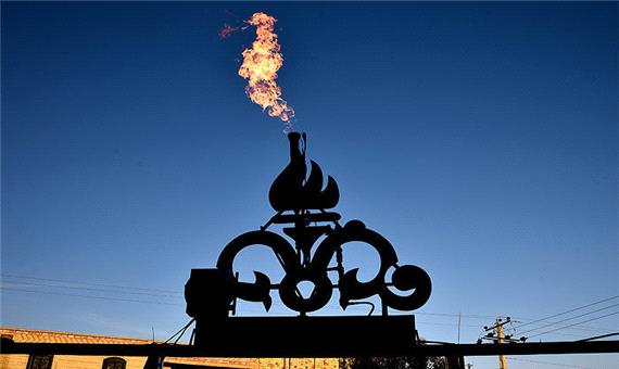 90 درصد واحدهای صنعتی محمود آباد اصفهان نیازمند استفاده از گاز طبیعی هستند