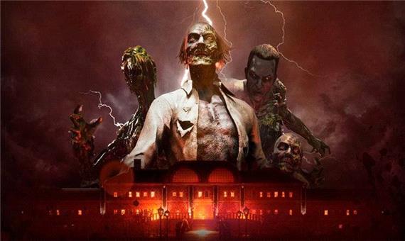 اعلام زمان عرضه House of the Dead: Remake برای ایکس باکس سری ایکس